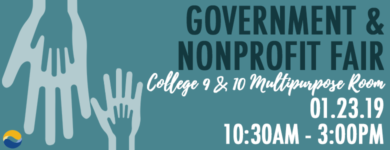 Government and Nonprofit Winter Fair