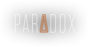 PARADOX Logo